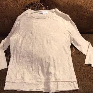 Long shirt